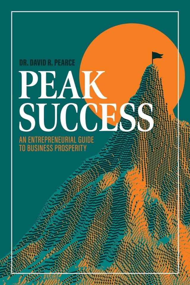  Peak Success(Kobo/電子書)