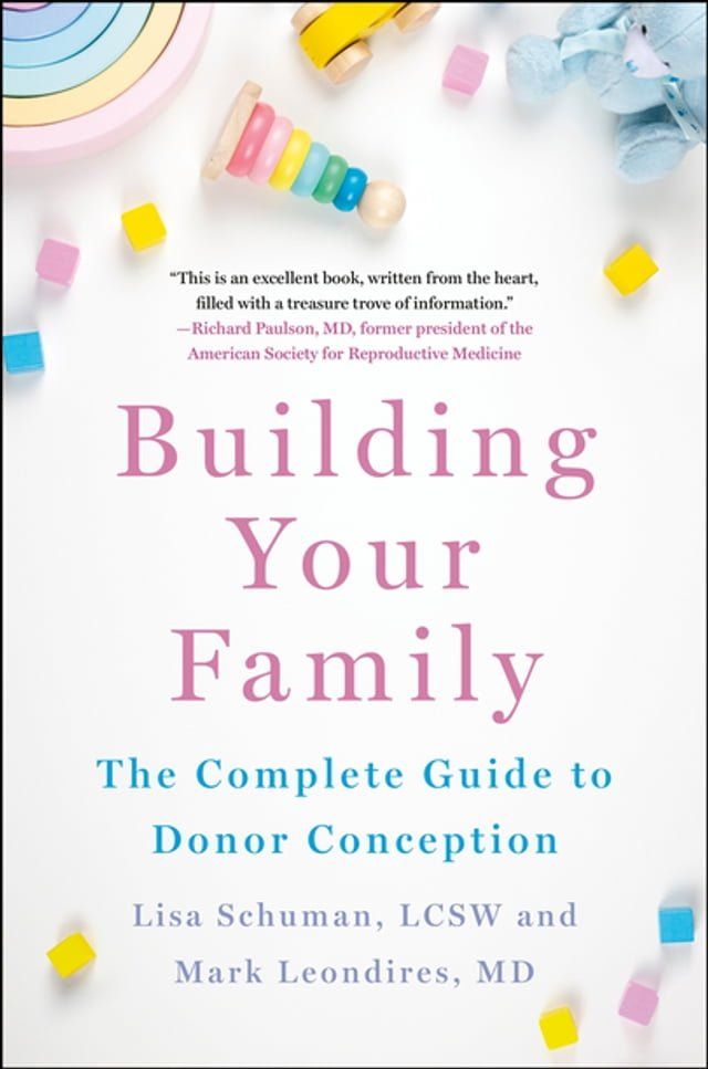  Building Your Family(Kobo/電子書)