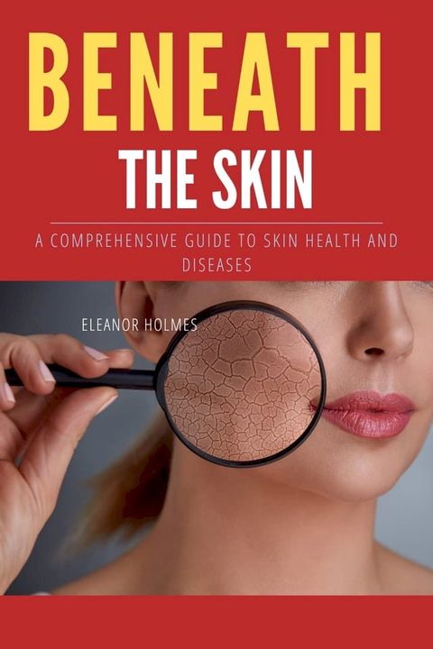 BENEATH THE SKIN(Kobo/電子書)