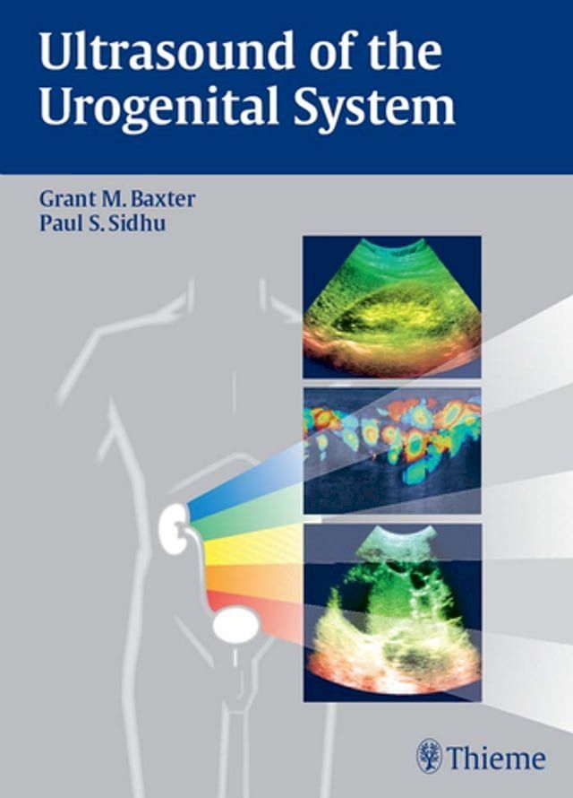  Ultrasound of the Urogenital System(Kobo/電子書)