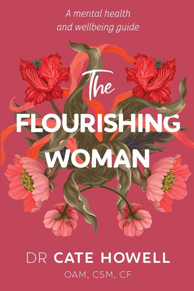  The Flourishing Woman(Kobo/電子書)