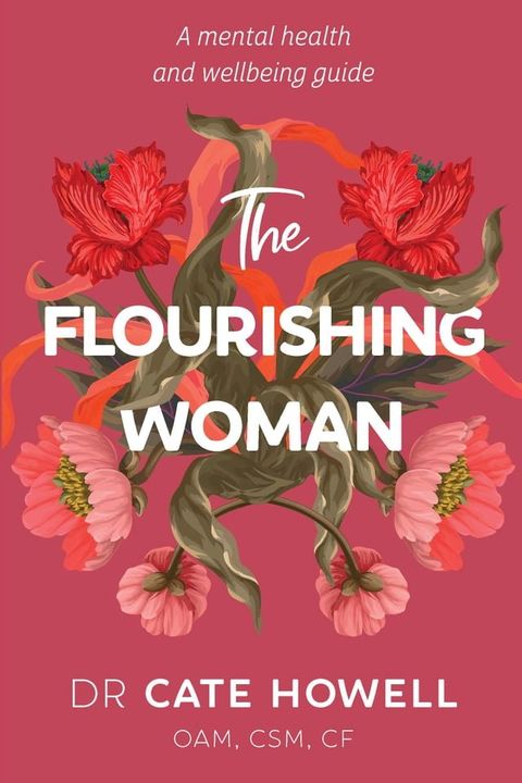 The Flourishing Woman(Kobo/電子書)