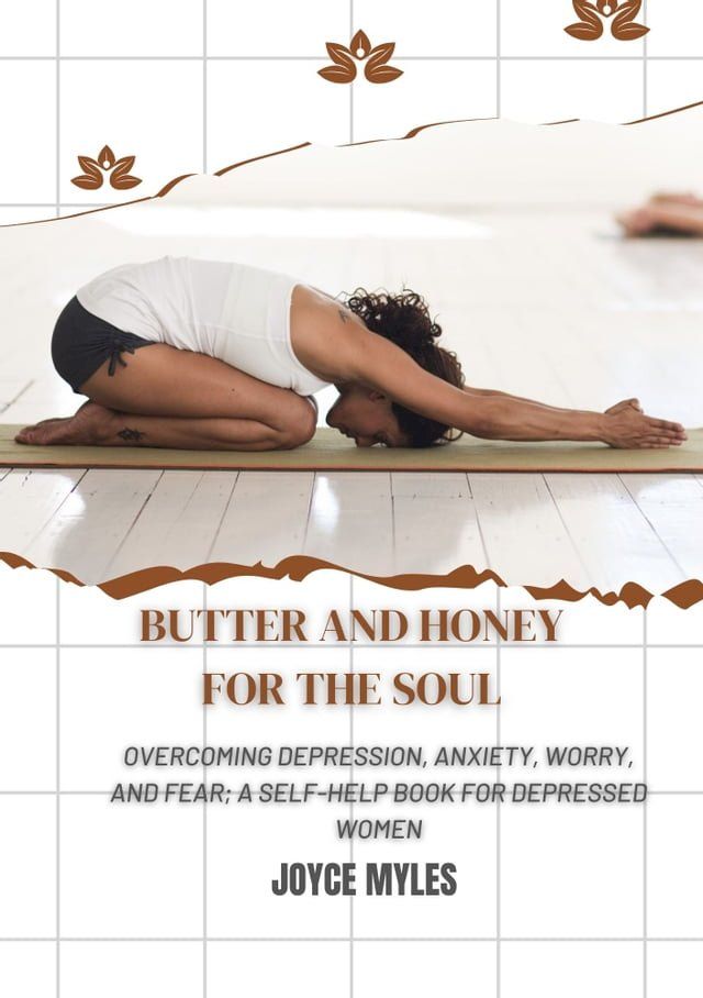  Butter and Honey for the Soul(Kobo/電子書)