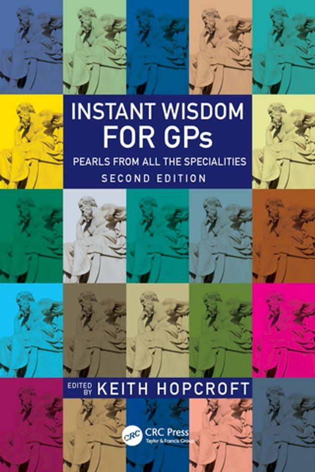  Instant Wisdom for GPs(Kobo/電子書)