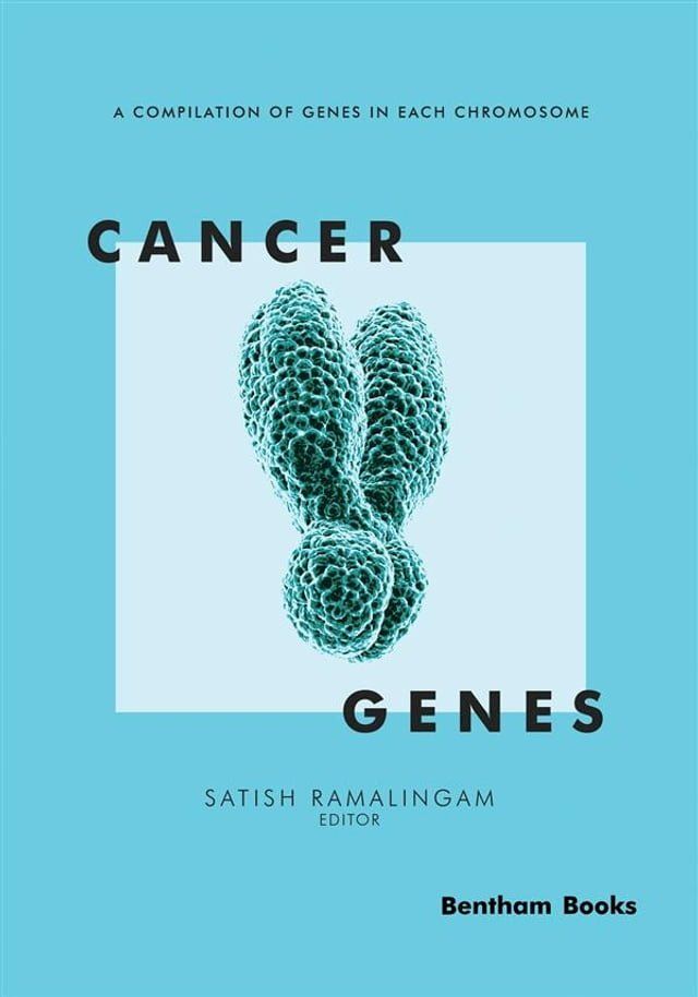  Cancer Genes: Volume 2(Kobo/電子書)