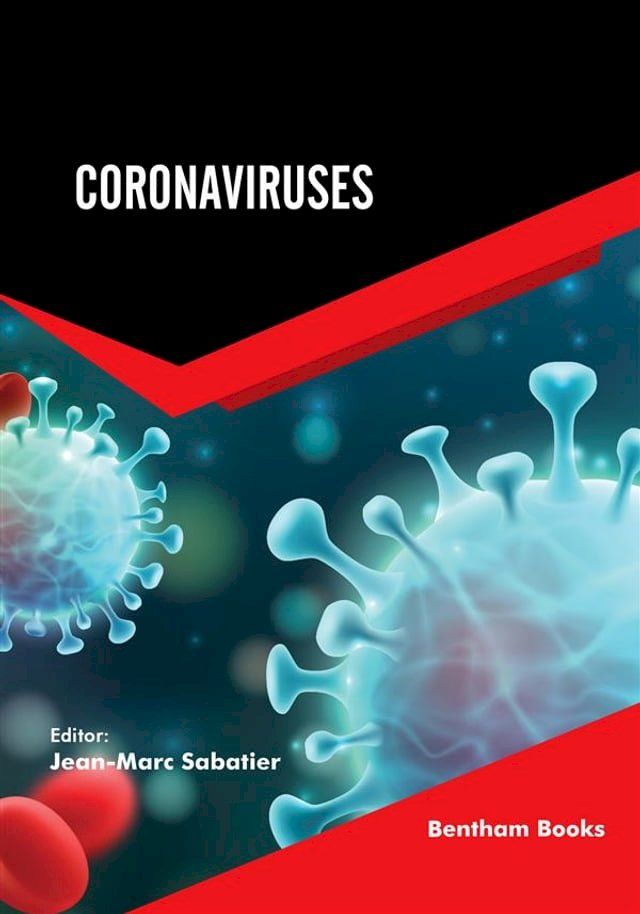  Coronaviruses: Volume 3(Kobo/電子書)