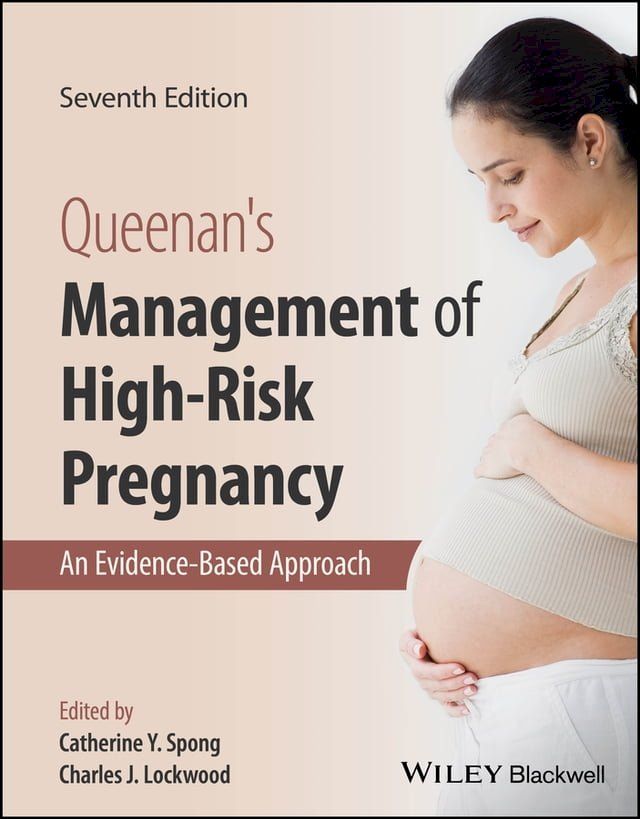  Queenan's Management of High-Risk Pregnancy(Kobo/電子書)