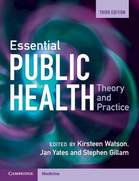 Essential Public Health(Kobo/電子書)