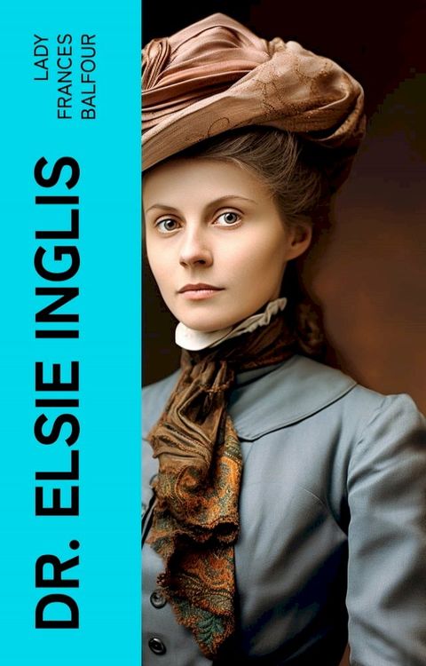 Dr. Elsie Inglis(Kobo/電子書)