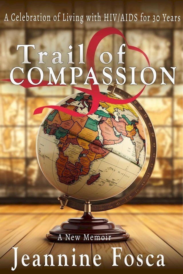  Trail of Compassion(Kobo/電子書)