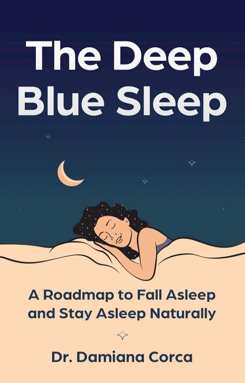 The Deep Blue Sleep(Kobo/電子書)