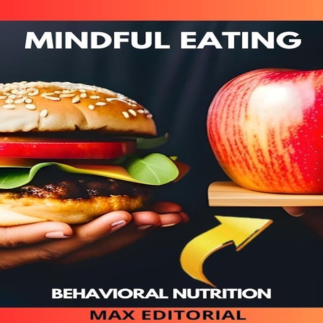  Mindful eating(Kobo/電子書)