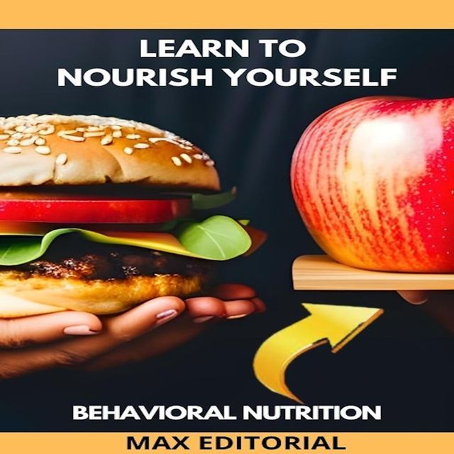  Learn to Nourish Yourself(Kobo/電子書)