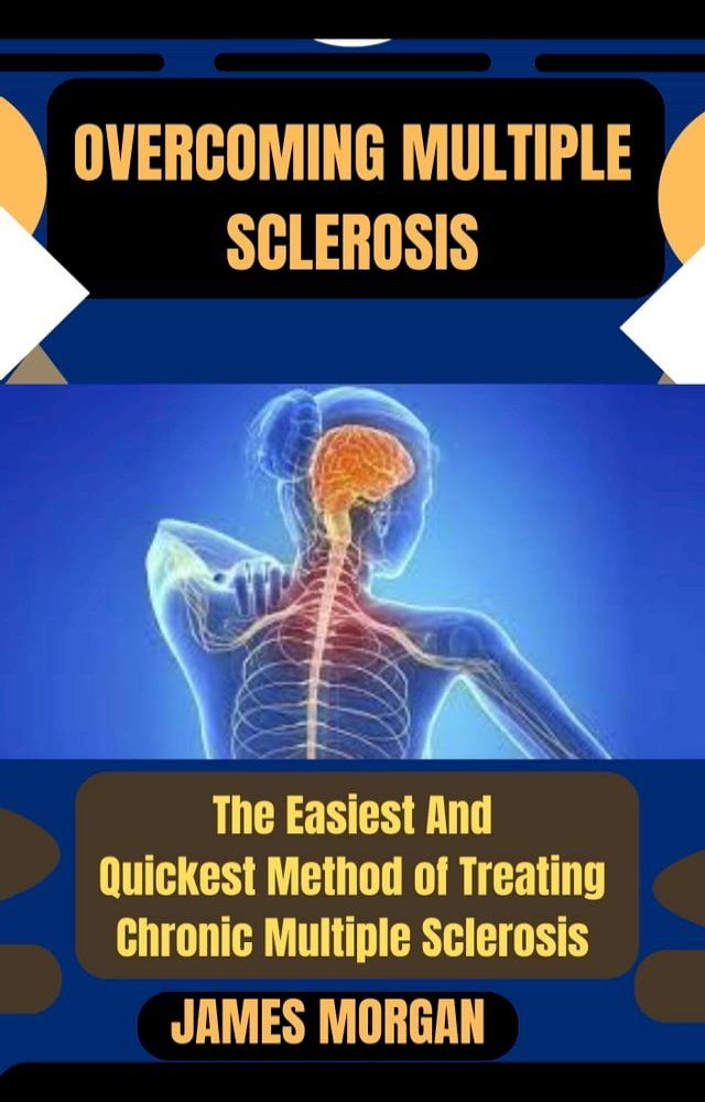  OVERCOMING MULTIPLE SCLEROSIS(Kobo/電子書)