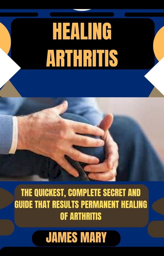  HEALING ARTHRITIS(Kobo/電子書)