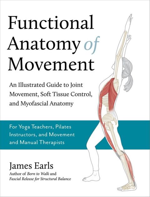 Functional Anatomy of Movement(Kobo/電子書)