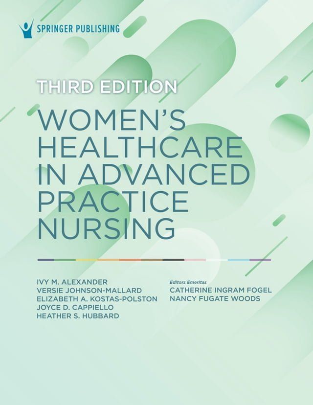  Women’s Healthcare in Advanced Practice Nursing(Kobo/電子書)