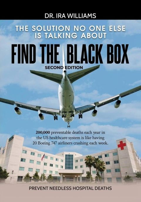 Find the Black Box(Kobo/電子書)