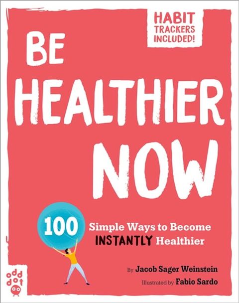 Be Healthier Now(Kobo/電子書)