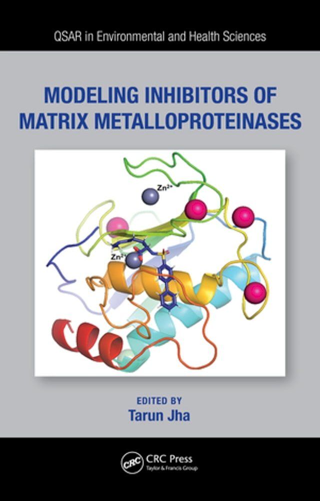  Modeling Inhibitors of Matrix Metalloproteinases(Kobo/電子書)