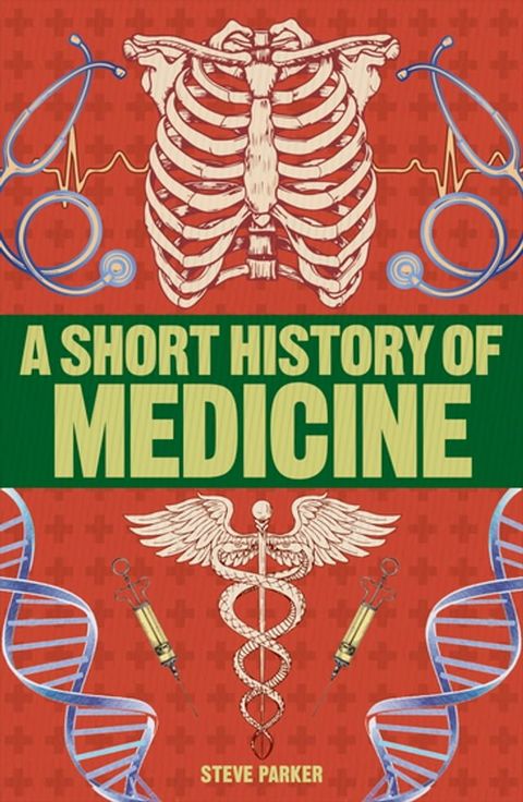 A Short History of Medicine(Kobo/電子書)