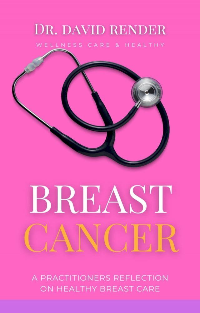  Breast Cancer(Kobo/電子書)