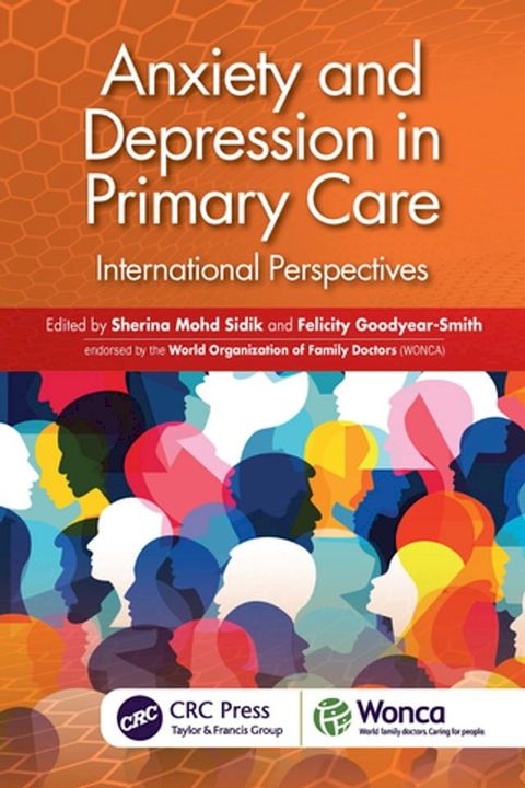 Anxiety and Depression in Primary Care(Kobo/電子書)