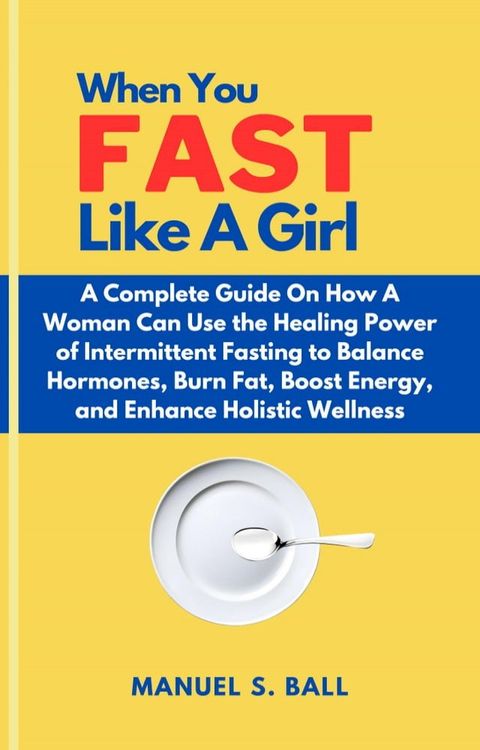 WHEN YOU FAST LIKE A GIRL(Kobo/電子書)