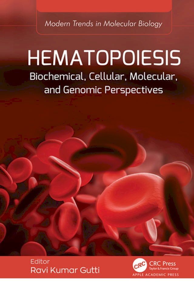  Hematopoiesis(Kobo/電子書)