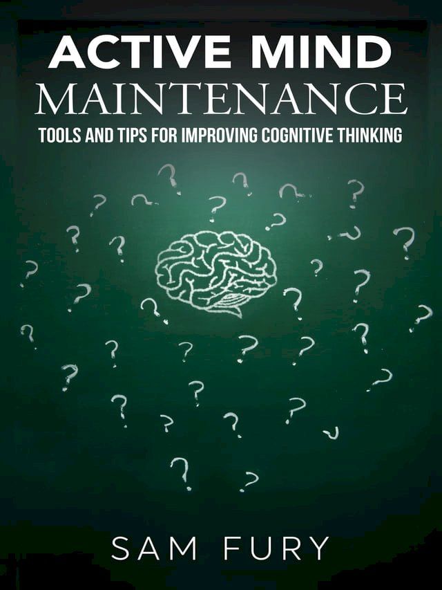  Active Mind Maintenance(Kobo/電子書)