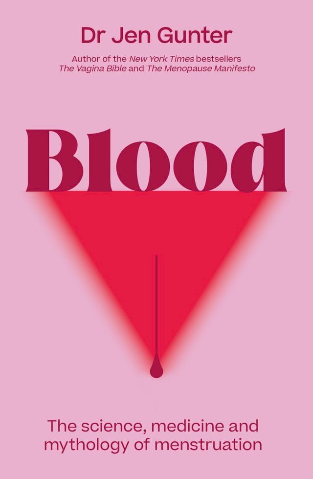  Blood(Kobo/電子書)