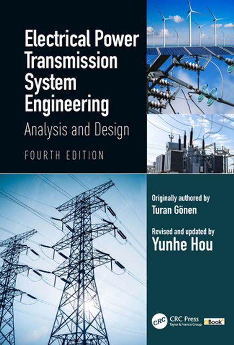 Electrical Power Transmission System Engineering(Kobo/電子書)