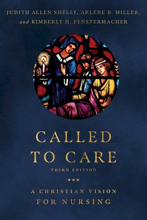 Called to Care(Kobo/電子書)