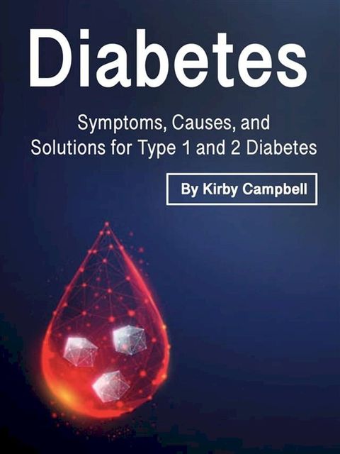 Diabetes(Kobo/電子書)