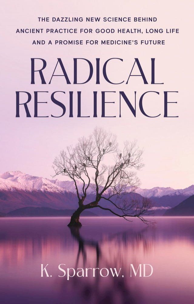  Radical Resilience(Kobo/電子書)