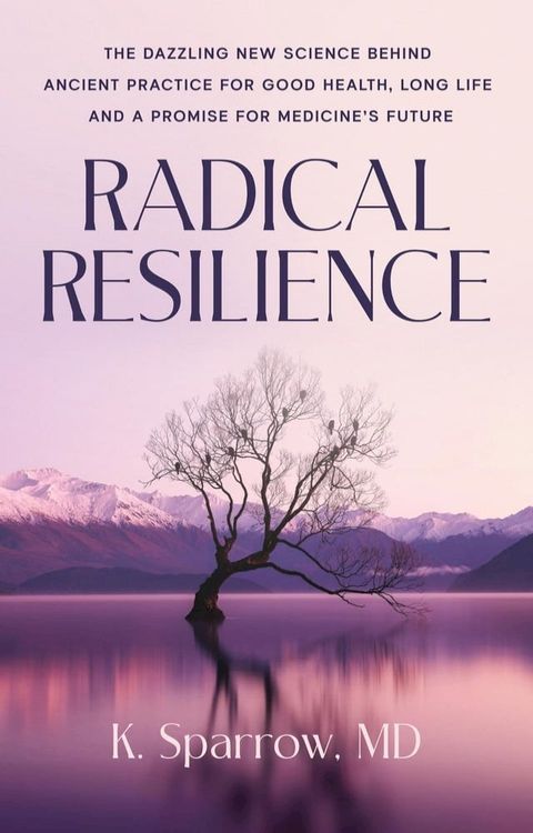 Radical Resilience(Kobo/電子書)