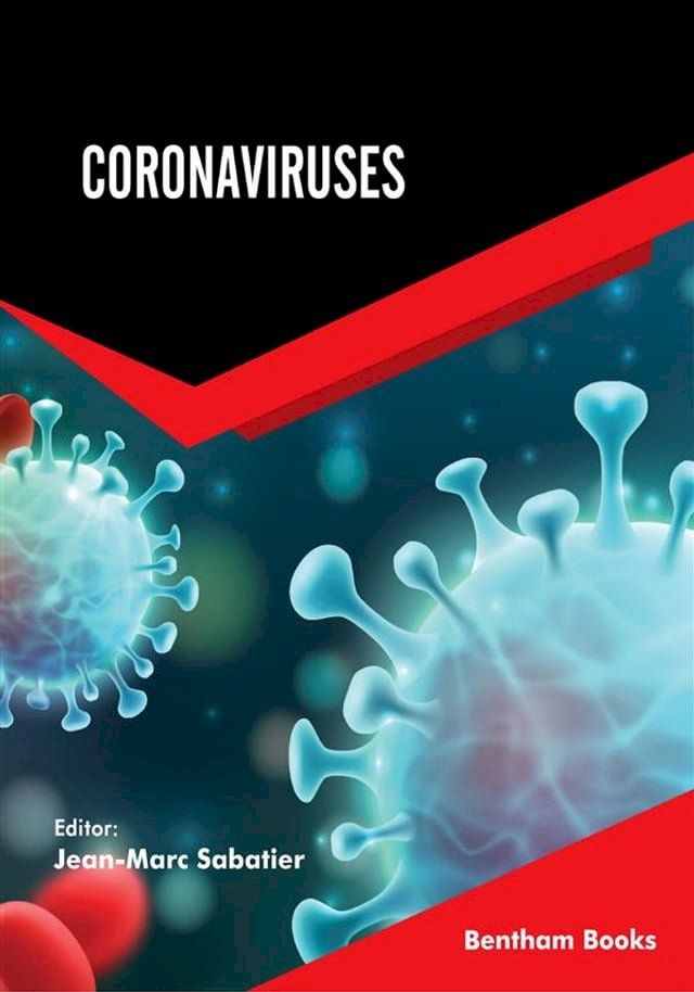  Coronaviruses: Volume 2(Kobo/電子書)