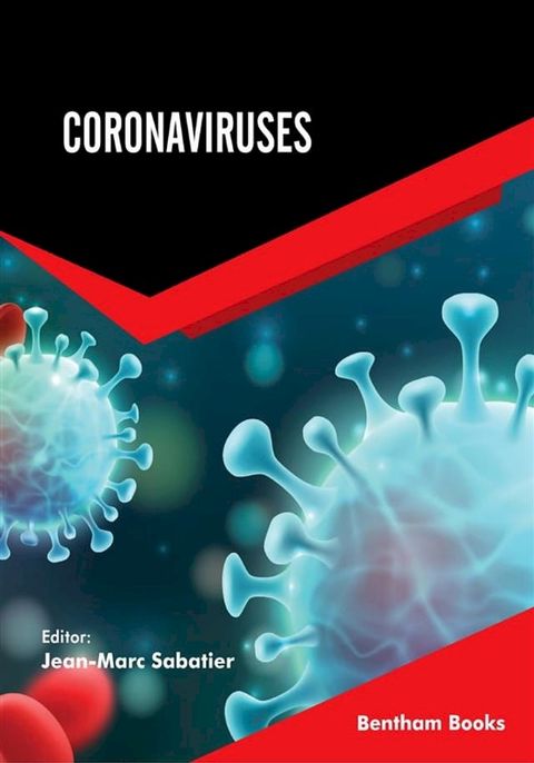 Coronaviruses: Volume 2(Kobo/電子書)