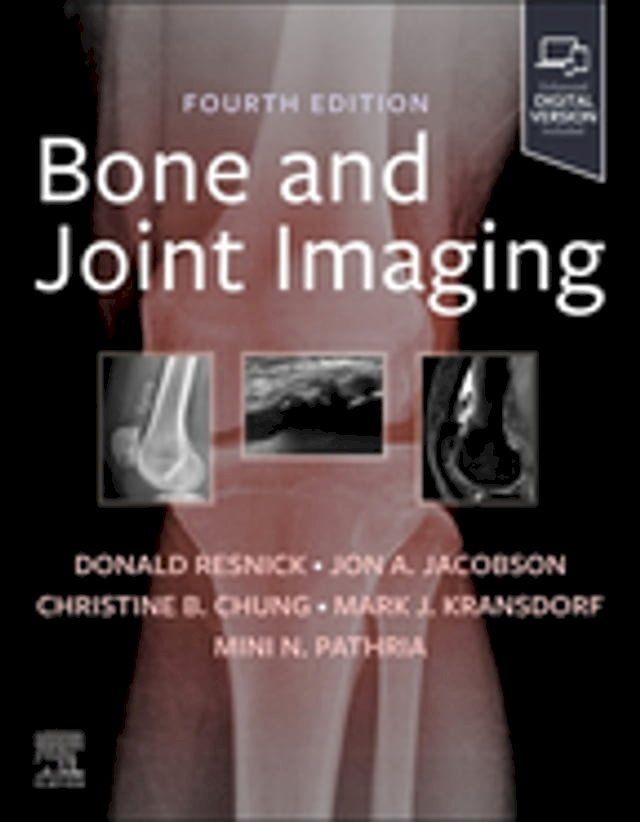  Bone and Joint Imaging E-Book(Kobo/電子書)