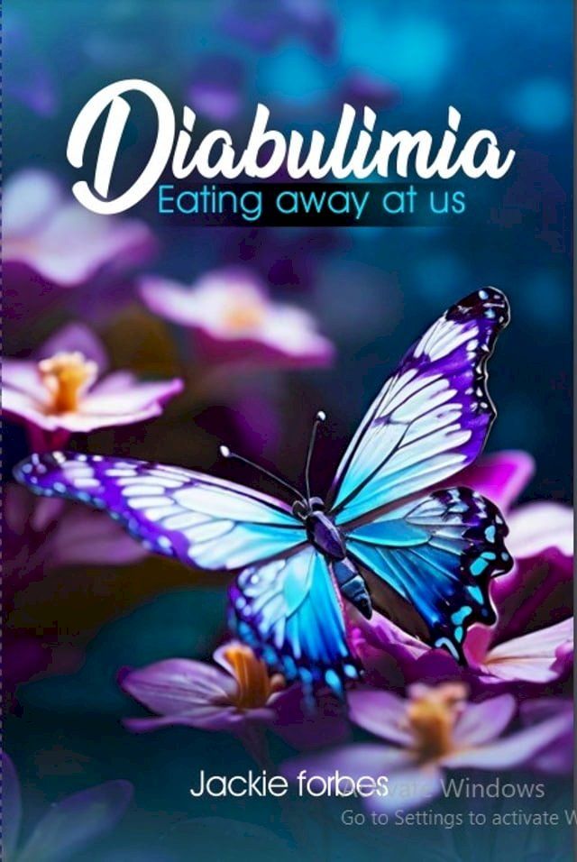  Diabulimia(Kobo/電子書)