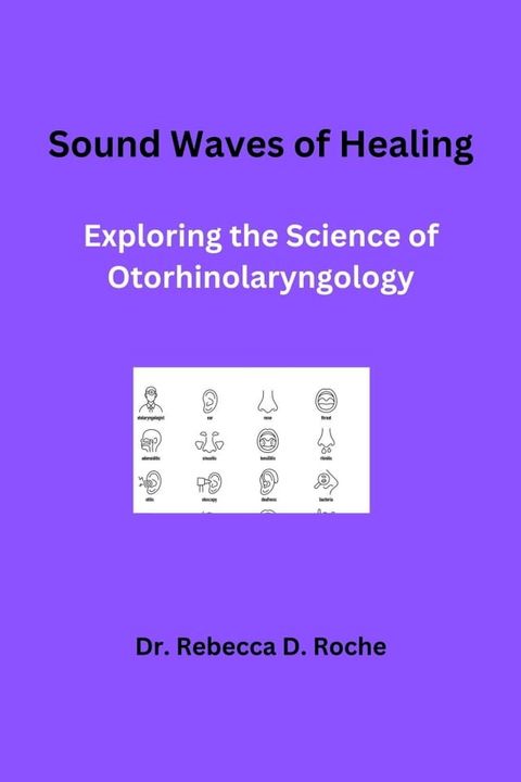 Sound Waves of Healing(Kobo/電子書)