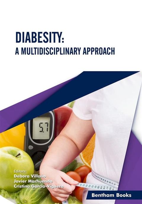 Diabesity: A Multidisciplinary Approach(Kobo/電子書)