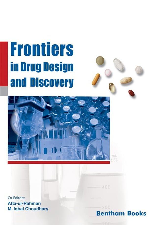  Frontiers in Drug Design & Discovery: Volume 11(Kobo/電子書)