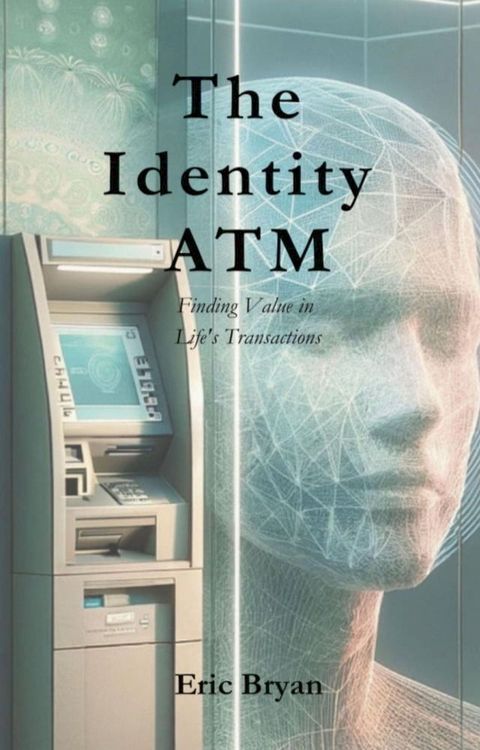 The Identity ATM(Kobo/電子書)