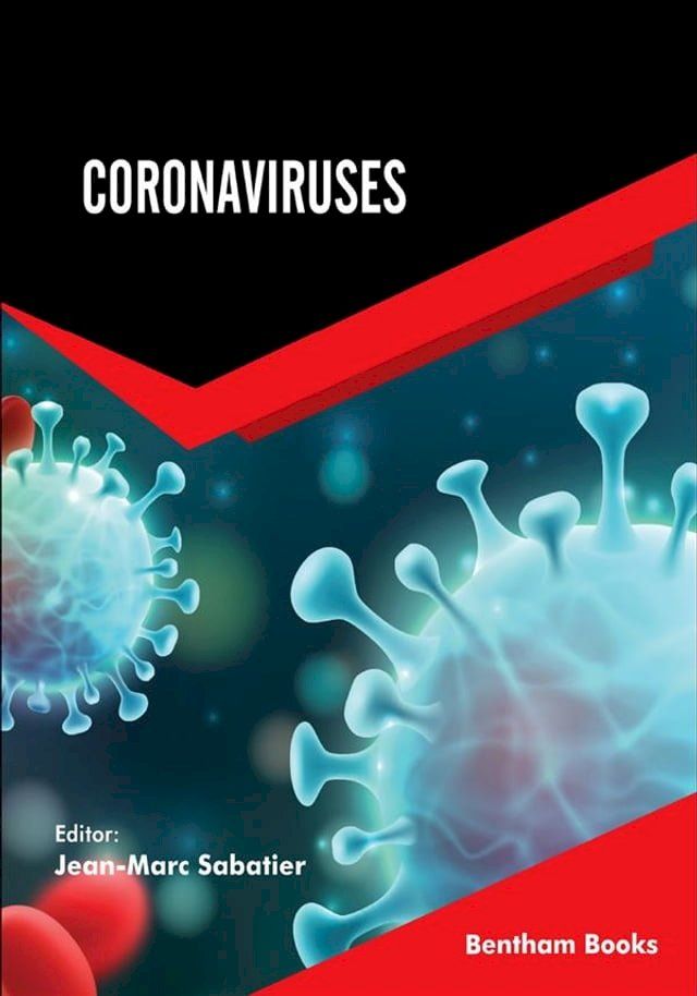  Coronaviruses: Volume 1(Kobo/電子書)