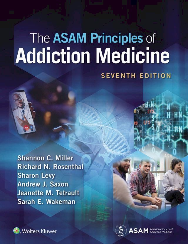  The ASAM Principles of Addiction Medicine(Kobo/電子書)