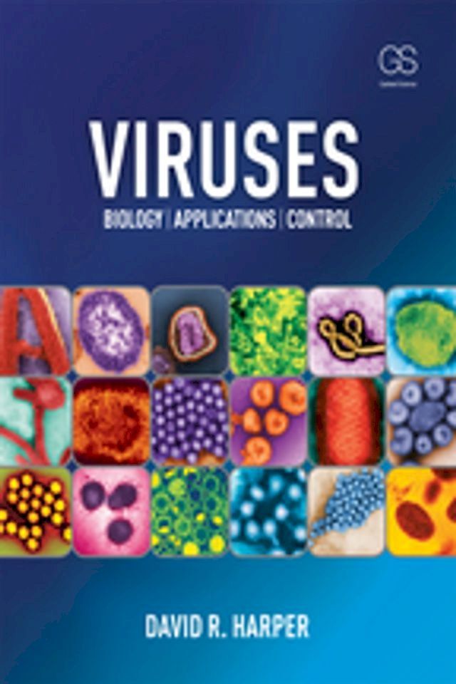  Viruses(Kobo/電子書)