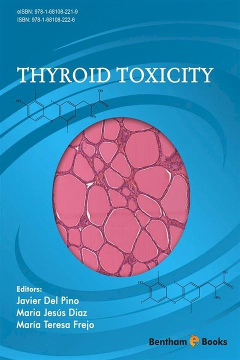 Thyroid Toxicity(Kobo/電子書)