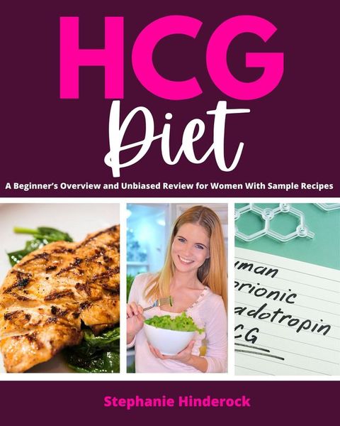 HCG Diet(Kobo/電子書)