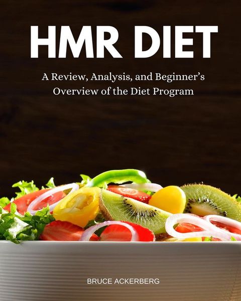 HMR Diet(Kobo/電子書)